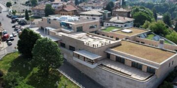 Islamska zajednica u BiH: Podmetanja o “terorističkim ćelijama” su zlonamjerna i tendenciozna