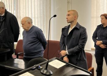 Nakon sedam godina: Ukupno 15 godina zatvora za šestoricu rukovodilaca na Površinskom kopu Dubrave