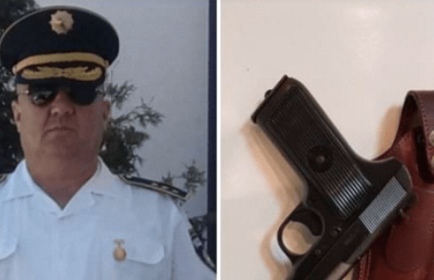 Kantonalni sud u Bihaću poništio oslobađajuću presudu za krivična djela komandira PS Cazin Kantonalni sud u Bihaću poništio oslobađajuću presudu za krivična djela komandira PS Cazin