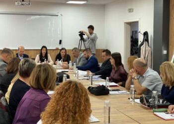 Održan sastanak Agencije za državnu službu FBiH i kantonalnih organa državne službe TK