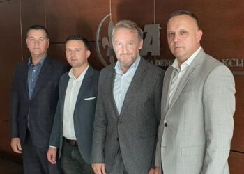 Nezavisni zastupnici u Skupštini TK postali članovi SDA