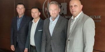 Nezavisni zastupnici u Skupštini TK postali članovi SDA
