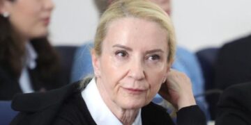 Izetbegović: Bila sam izvrsna direktorica, bez imalo lažne skromnosti