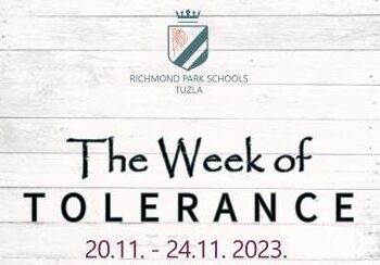 “Sedmica tolerancije” u Tuzli