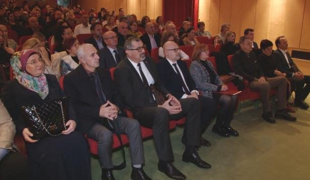 Održana svečana akademija povodom Dana državnosti BiH