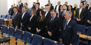 Nešto se čudno dešava u Kantonu Sarajevo: Da li stranke Trojke uopće više postoje kao cjelovita politička priča