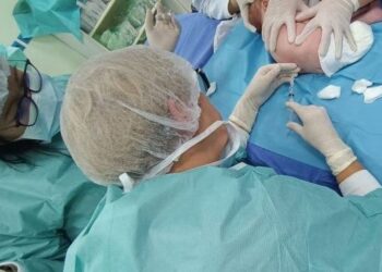 Prvi put u BiH: Apliciran lijek za spinalnu mišićnu atrofiju
