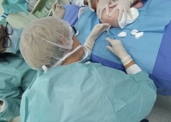 UKC Tuzla: Prvi u BiH aplicirali specijalnu injekciju koja zaustavlja progresiju spinalne mišićne atrofije