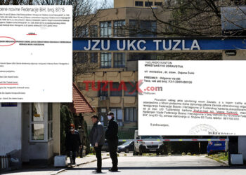ANALIZA: “Slučaj” UKC Tuzla – Istražili smo pozadinu o kojoj se šuti. Evo i dokazi…