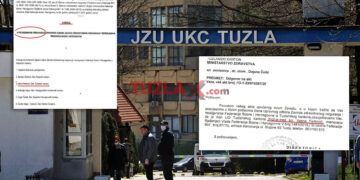 ANALIZA: “Slučaj” UKC Tuzla – Istražili smo pozadinu o kojoj se šuti. Evo i dokazi…