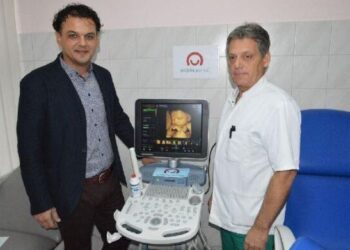 UKC Tuzla: Klinika za ginekologiju i akušerstvo dobila novi ultrazvučni aparat