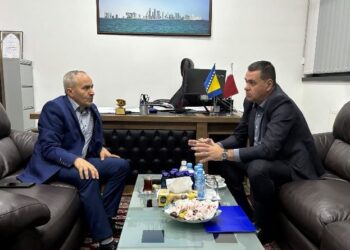 Najavljena izgradnja još jedne zgrade za smještaj raseljenih osoba i izbjeglica u Banovićima