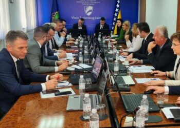 Osigurano oko 2 miliona KM za sanaciju šteta usljed prirodnih nepogoda u 2023. godini