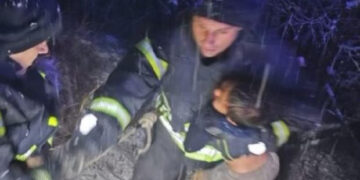Tragedija u Srbiji: Trudnica poginula, dijete i otac spašeni