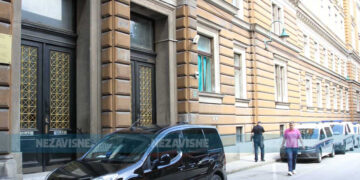 Aliji Delimustafiću ponovo odgođeno suđenje