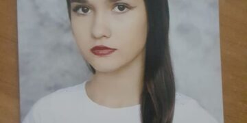 Nestala djevojčica Edina Malagić (15), danas oko 12h ispred škole Brčanska Malta