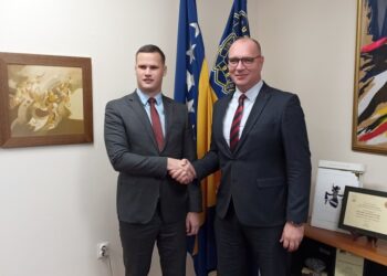 KOMENTAR: Zijad Lugavić i Irfan Halilagić na slučaju ‘budžetski korisnici’ – pušu li to neki ‘novi vjetrovi’?