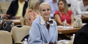 Sud presudio da je UO KCUS nezakonit: Sada je upitna zakonitost smjene Sebije Izetbegović i imenovanje novog direktora?