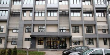 Travničaninu (24) osam godina zatvora zbog silovanja starice (71) u Banjoj Luci