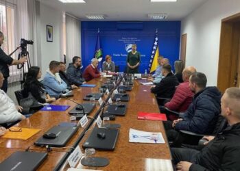 Odobrena sredstva za zapošljavanje i samozapošljavanje boračke populacije