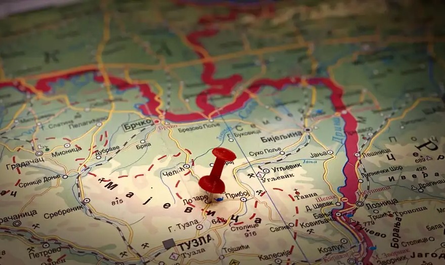 Srbija je odbila iskopavanje Litija, ali… ekološka noćna mora nam stiže na Majevicu? Srbija je odbila iskopavanje Litija, ali… ekološka noćna mora nam stiže na Majevicu?