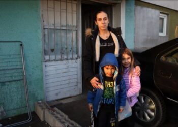 Tuzlanka u borbi za egzistenciju: Trudna Eldina Ramić i njeno šestero djece znaju zaspati gladni