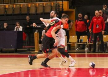 RK Sloboda u osmini finala EHF Europa Kupa