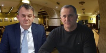 Novi detalji tučnjave članova SDA u Tuzli: MUP TK pokušao sve zataškati, bolnica prijavila policiji ko je zadobio povrede!?