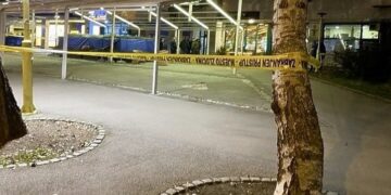 Šta je izjavio policajac Ćustendil: Nije imao motiv da ubije Amru, ne sjeća se ničega…!