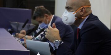 BOSS: Odluka Ustavnog suda BiH protiv antikovid mjera, treba se obilježavati kao najznačajniji svjetski dan zaštite ljudskih prava