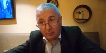 Nenad Šipka o slučaju „Haračić“: Ne postoji nijedna činjenica koja bi Harisa identifikovala kao ubicu (VIDEO)