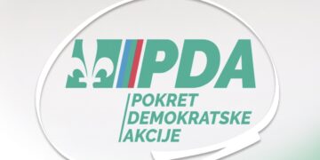 GO PDA Tuzla oštro o DF-u i stanju na UKC Tuzla: Ko o čemu, DF o poštenju