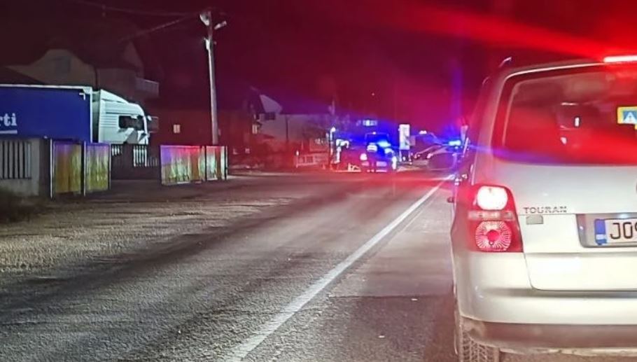 Teška sabraćajna nesreća kod Gračanice: Povrijeđene četiri osobe prebačene u UKC Tuzla