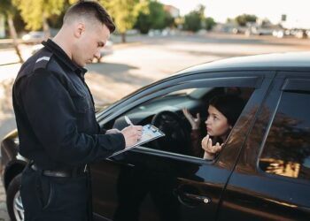 Savjet advokata: Na ovo pitanje nikad nemojte odgovoriti policajcu kad vas zaustavi