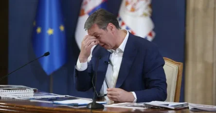 Tokom prošle godine rođeno najmanje djece u istoriji Srbije