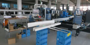 Aluplastik d.o.o. Živinice: Proizvodnja i ugradnja PVC i ALU stolarije