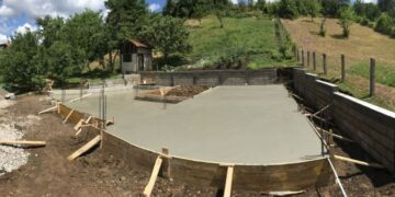 Studio Atrium d.o.o. Tuzla: usluge nadzora nad gradnjom, stručno savjetovanje…
