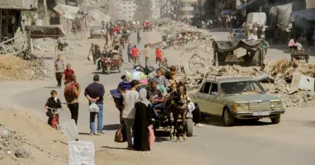 Sky News: Hamas spreman da upravljanje Gazom preda Palestinskoj upravi