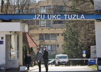 ANALIZA: Jedna predizborna koja to nije – ko je stvarno odgovoran za stanje u kojem je UKC Tuzla?