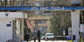 ANALIZA: Jedna predizborna koja to nije – ko je stvarno odgovoran za stanje u kojem je UKC Tuzla?