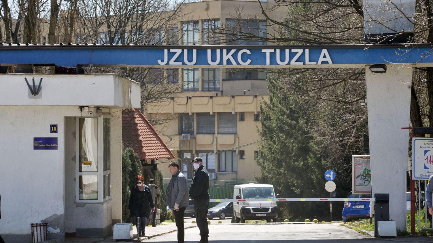 ANALIZA: Jedna predizborna koja to nije – ko je stvarno odgovoran za stanje u kojem je UKC Tuzla?